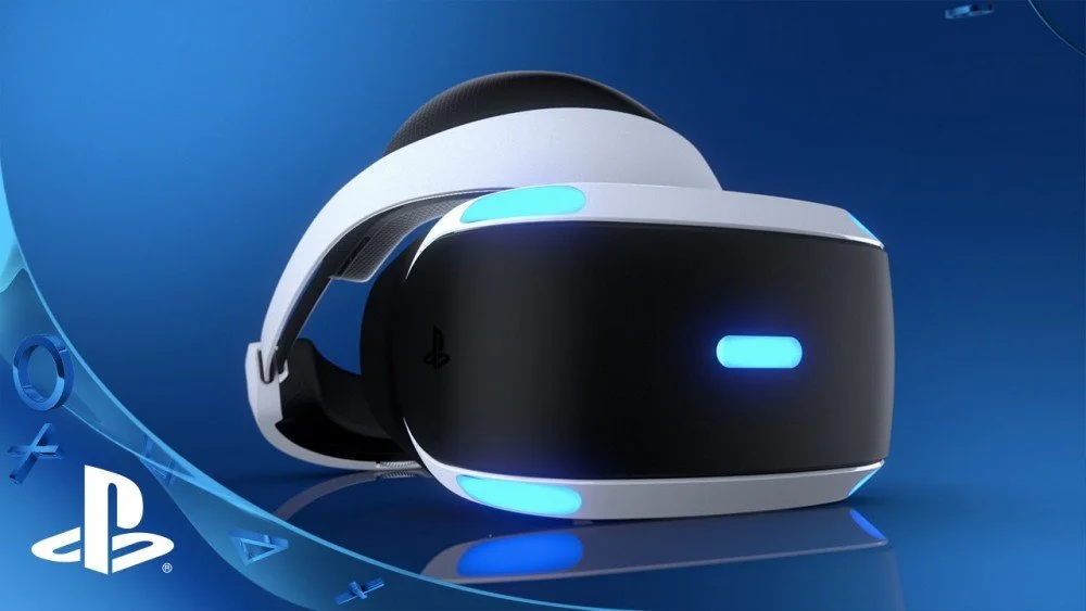 GameStop: у PlayStation VR самая сильная стартовая линейка игр - фото 1