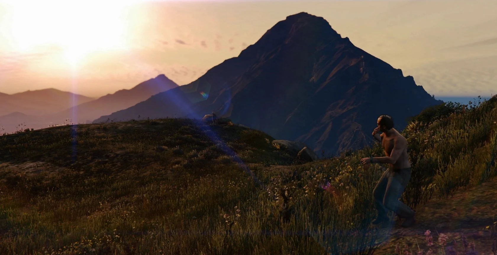 На прошедшей выставке Е3 объявили о долгожданном выходе Grand Theft Auto 5 на консолях нового поколения и PC. Для пущего эффекта Rockstar Games показала все прелести новой версии в сногсшибательном трейлере. «Канобу» внимательно рассмотрел каждую сцену и разобрался, так ли существенны отличия.