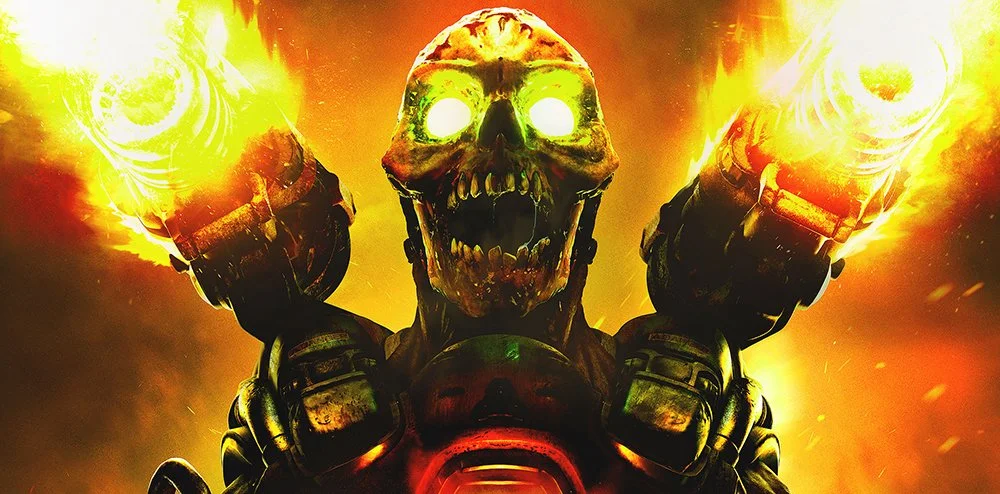 Альфа-тест Doom пройдет на этих выходных, приглашения уже высланы - фото 1