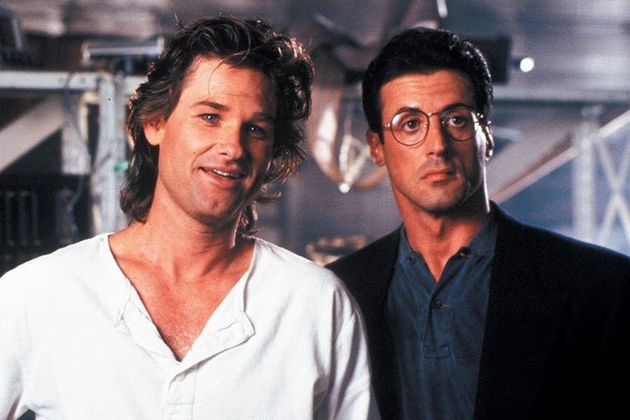 У Сталлоне и Курта Рассела нет совместных сцен в «Стражах Галактики 2» - фото 1