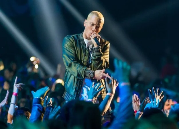 Eminem продюсирует комедию о рэп-баттлах Bodied. Посмотрите трейлер - фото 1