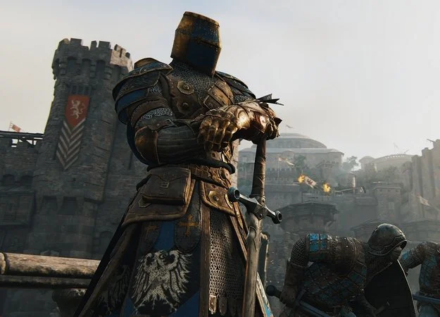 Открыта регистрация на российское альфа-тестирование For Honor - фото 1