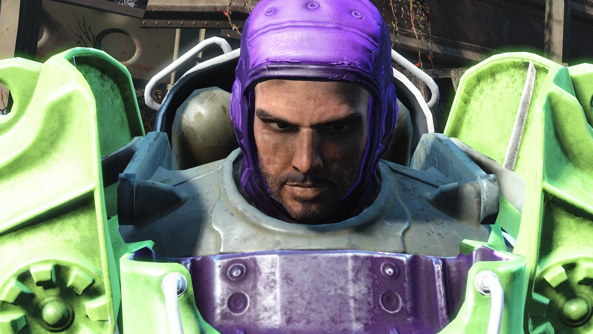 PlayStation 4 поддерживает моды для Fallout 4 с большими ограничениями - фото 1