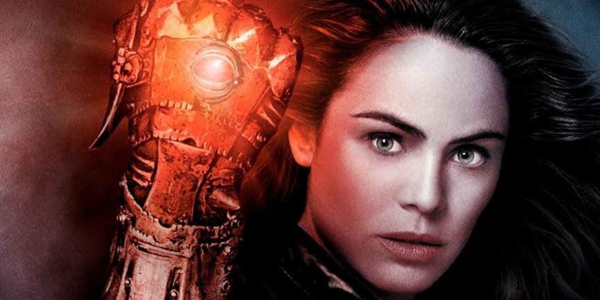 От Блейда до Черепашек-ниндзя: 15 забытых сериалов по мотивам комиксов - фото 7
