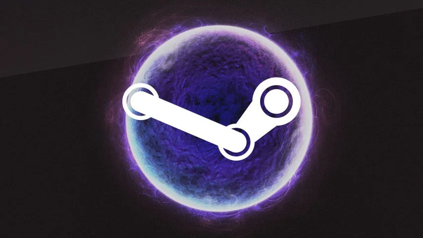 Steam побил рекорд посещаемости благодаря зимней распродаже - фото 1