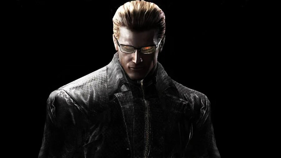 Спойлер: какой персонаж Resident Evil грозит вернуться в седьмой части - фото 2