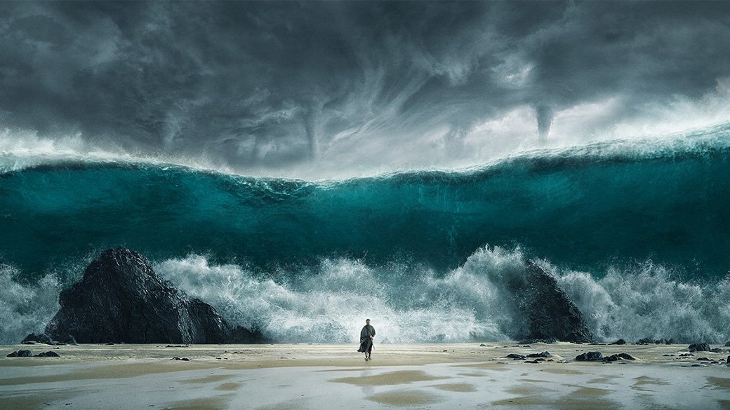 В январе в кинотеатрах появится множество отличных фильмов, которые мы, по идее, должны были увидеть еще в декабре, вместе с остальным миром, но наши прокатчики в мудрости своей спасли нас от пустого и холодного января, отложив хорошего кино на зиму как запасливая белка.