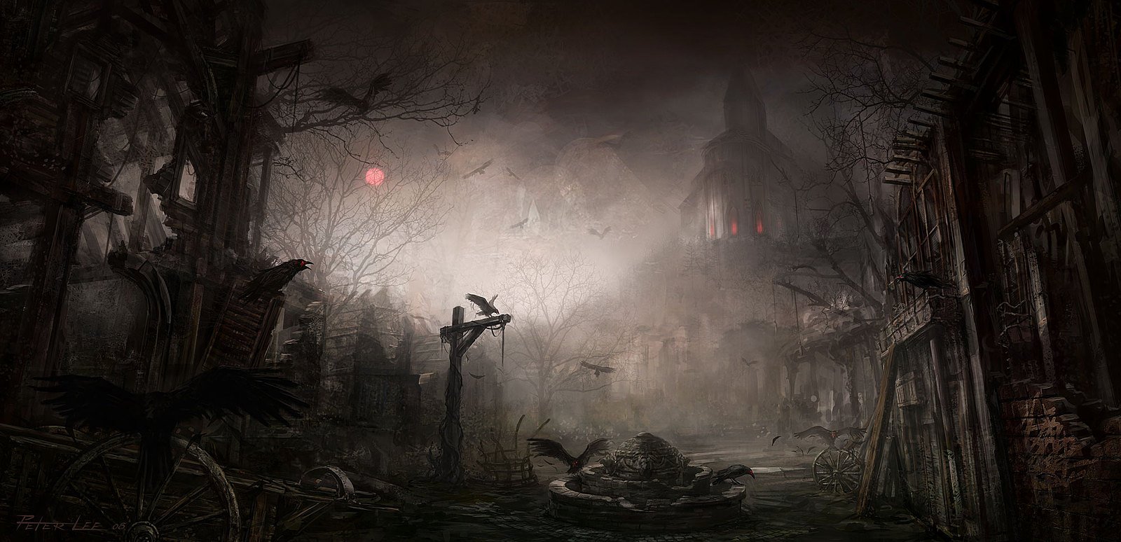 Вышедшее недавно обновление 2.4.3 для Diablo 3 привнесло в игру не только стандартные изменения баланса и предметов, но и обещанное еще на BlizzCon 2016 событие «Падение Тристрама». Ивент открывает новую игровую зону и добавляет несколько новых предметов и достижений, о которых мы сейчас и поговорим.