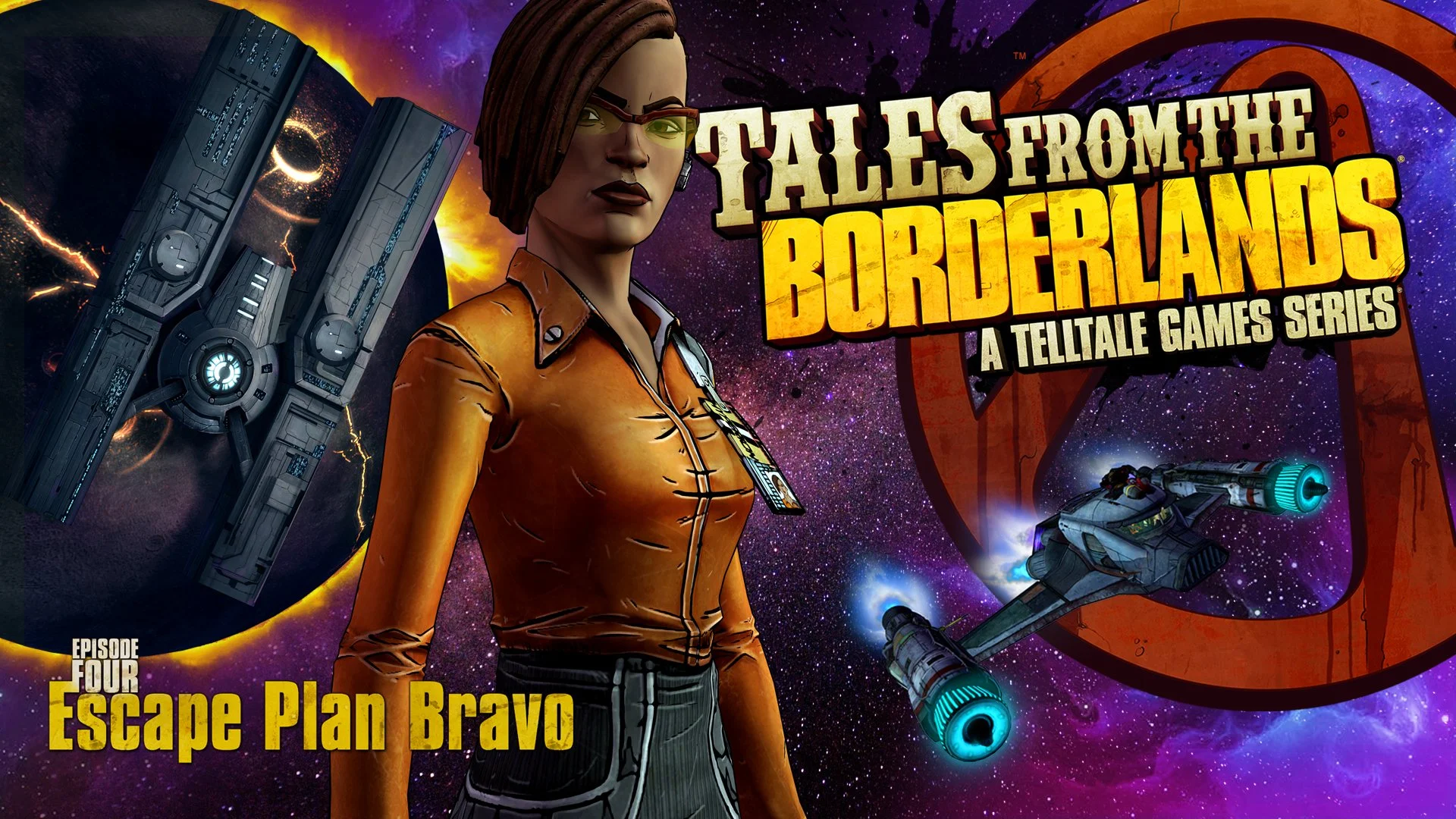 Tales from the Borderlands: Episode 4 выйдет на следующей неделе - фото 1