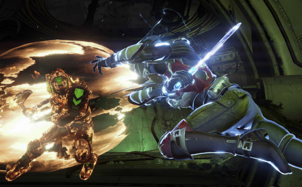 Bungie планирует глобальные изменения в The Taken King - фото 6
