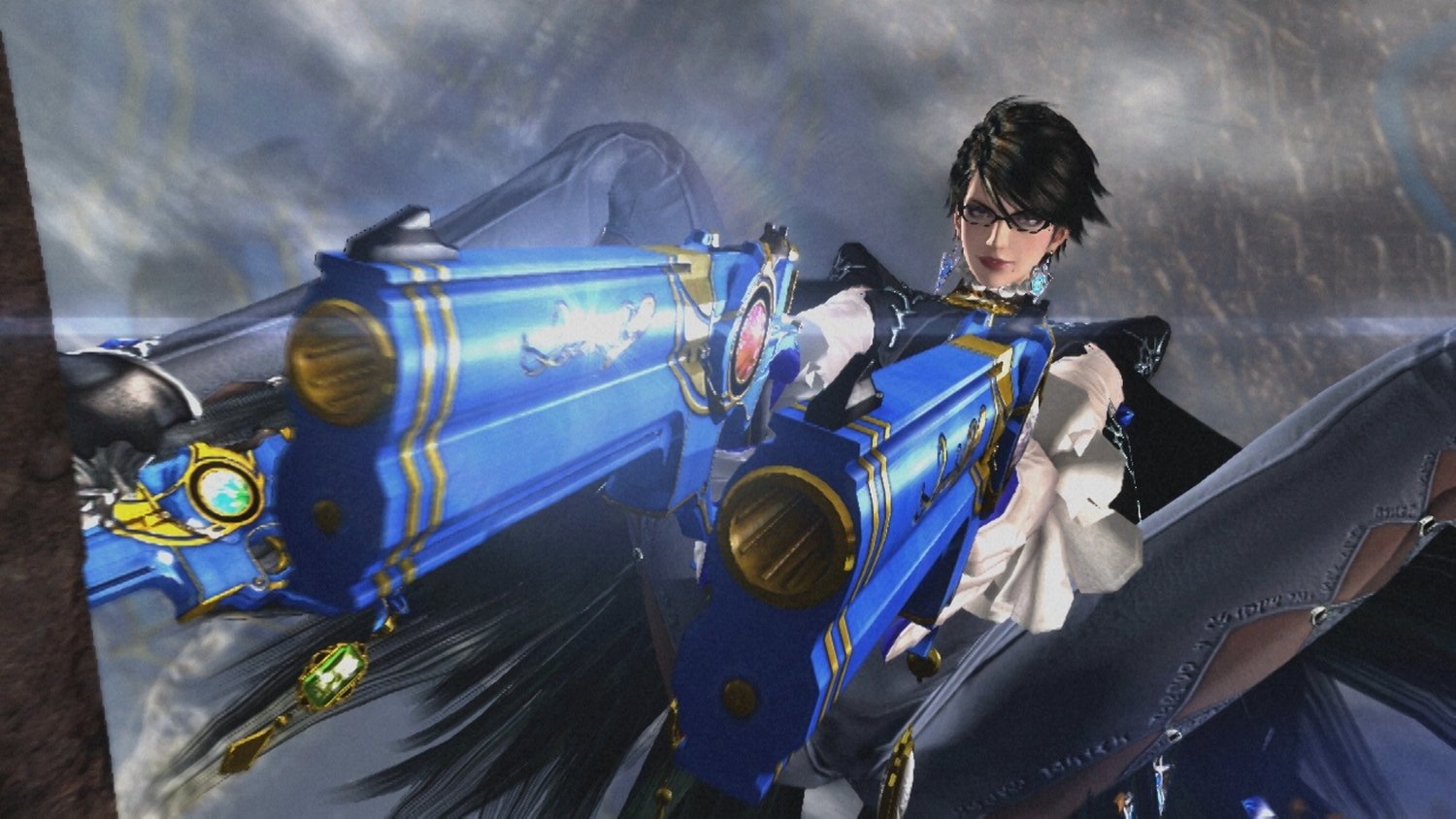 Bayonetta 2 взмыла лишь на седьмое место британского чарта - фото 1