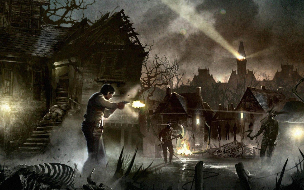 В конце октября 2014-го выходит хоррор The Evil Within — дебют студии Tango Gameworks, которую основал создатель Resident Evil Синдзи Миками. Перед тем, как официально объявить, что игру отложили на два месяца, издатели Bethesda Softworks и «1C-CофтКлаб» дали журналистам пройти отрывки из двух глав. Редактор «Канобу» Антон Мухатаев провел вместе с The Evil Within пару часов и убедился, что она похожа на Resident Evil 4 не так сильно, как ему казалось сначала.