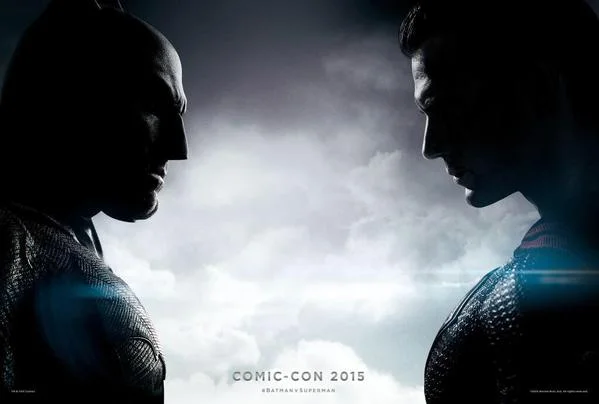Второй трейлер «Бэтмена против Супермена» с Comic-con [Обновлено] - фото 1