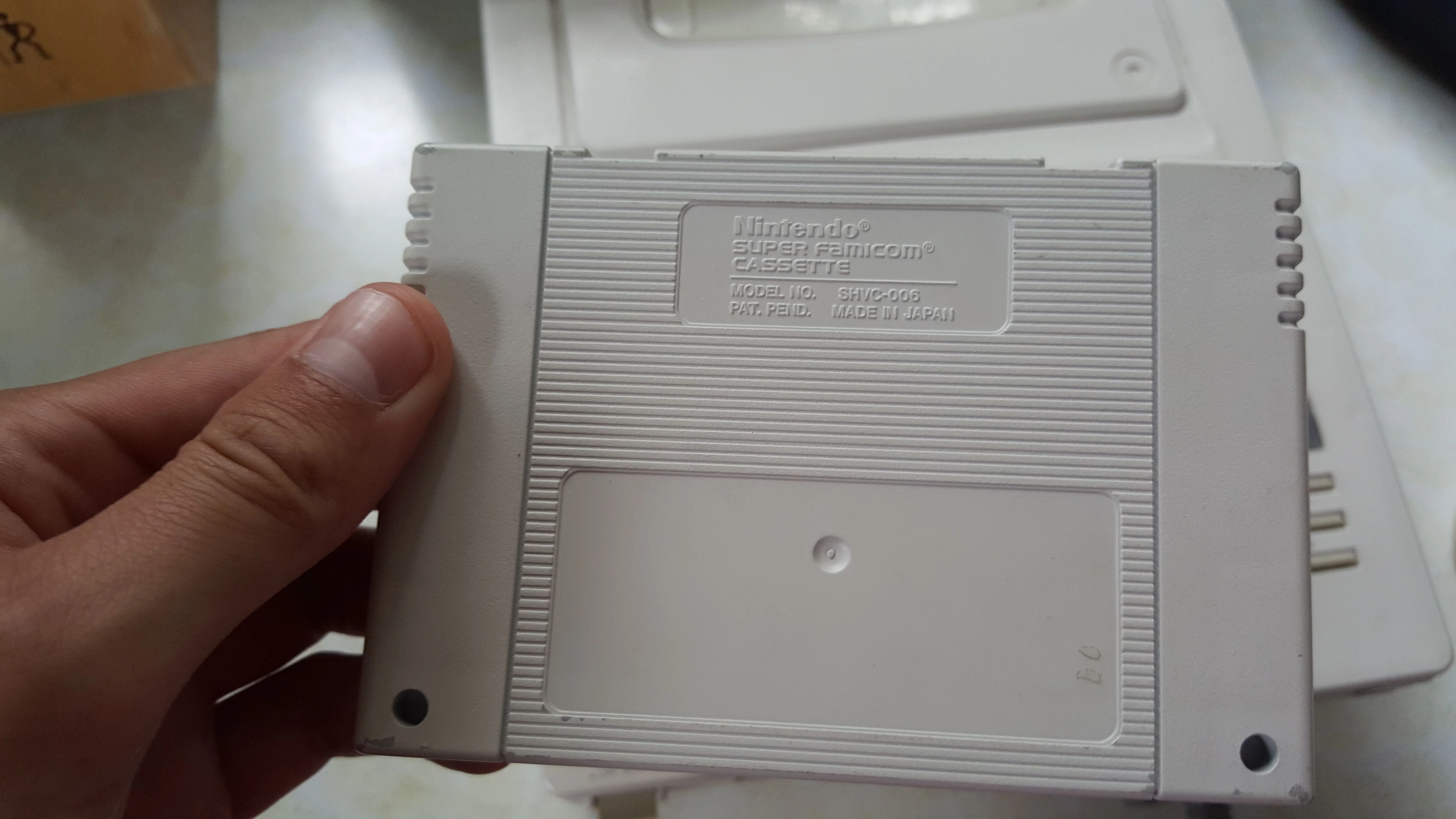 Прототип Nintendo Play Station: консоль, без которой ничего бы не было - фото 13