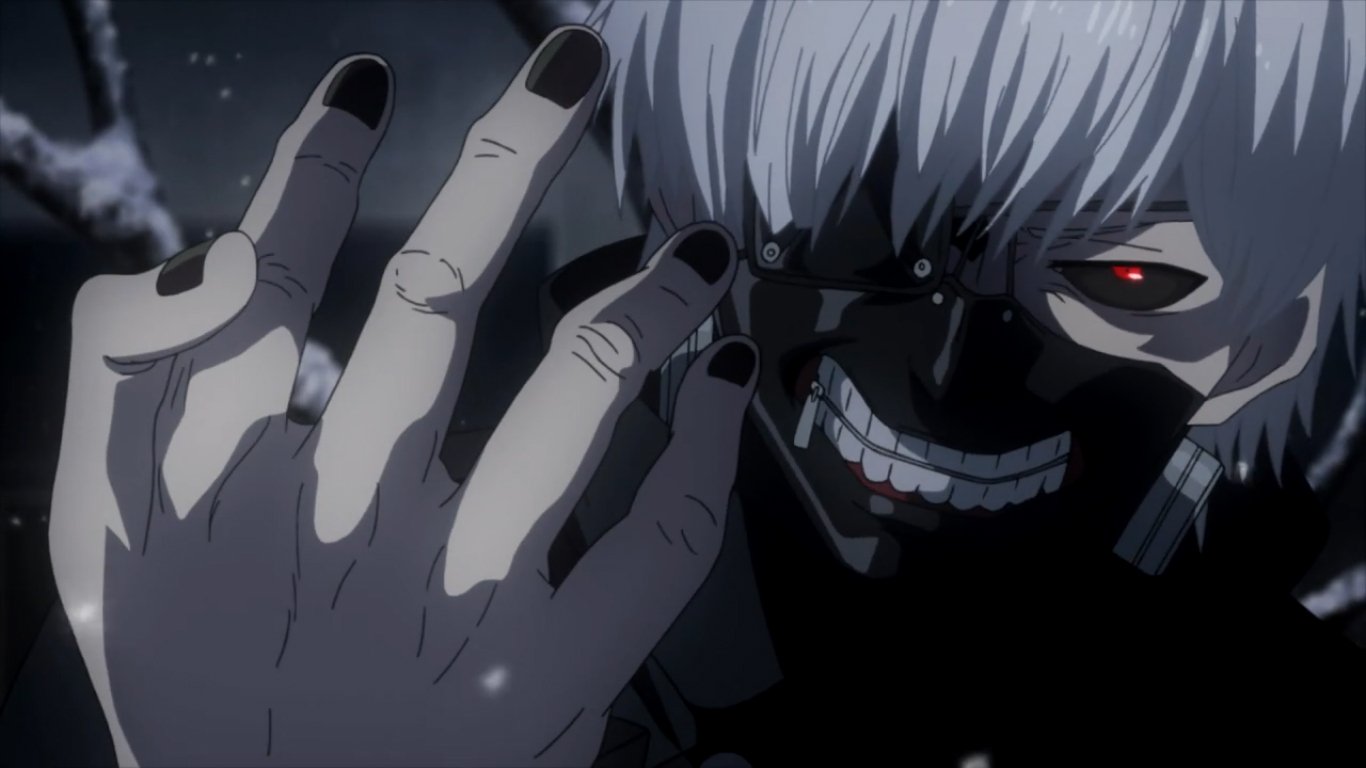 FUNimation делает игры по Tokyo Ghoul и Fairy Tail, в планах две RPG - изображение 1 FUNimation делает игры по Tokyo Ghoul и Fairy Tail, в планах две RPG - фото 1