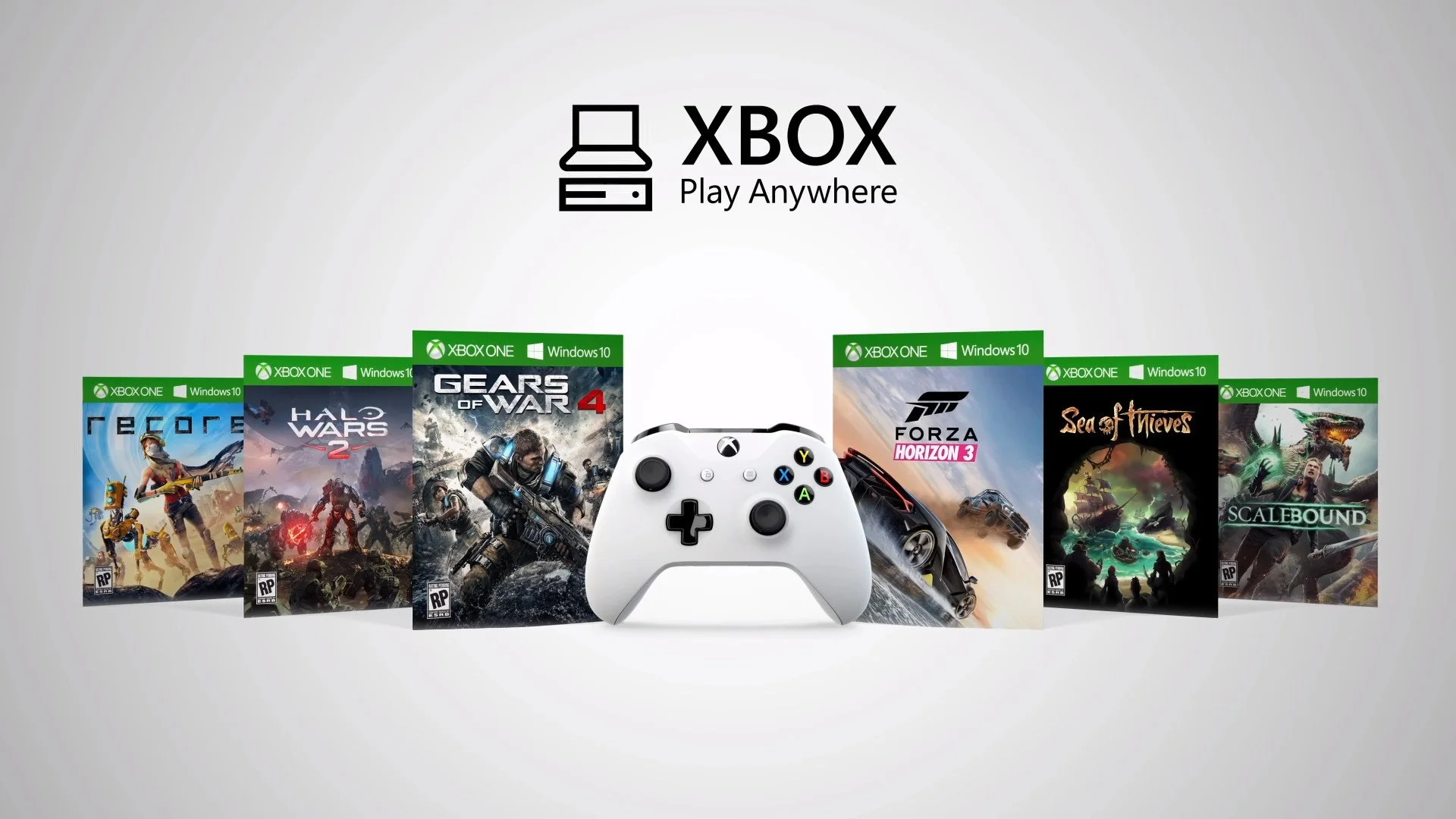 Microsoft пошла на попятную: не все игры для Xbox One выйдут на Win 10 - фото 1