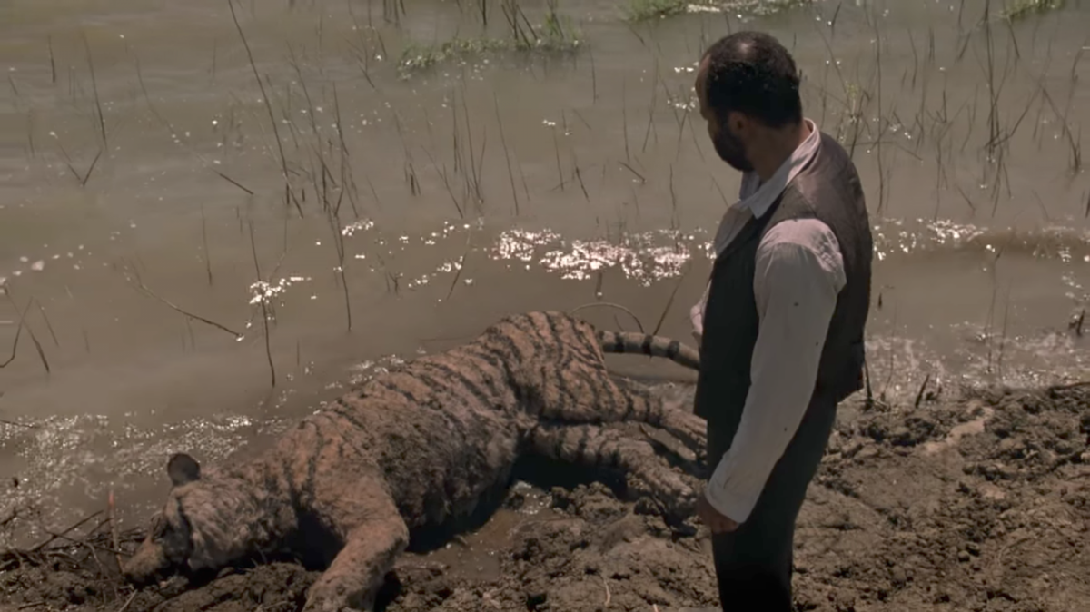 Разбор трейлера второго сезона «Мира Дикого запада» с Comic-Con 2017 - изображение 1 Разбор трейлера второго сезона «Мира Дикого запада» с Comic-Con 2017 - фото 1