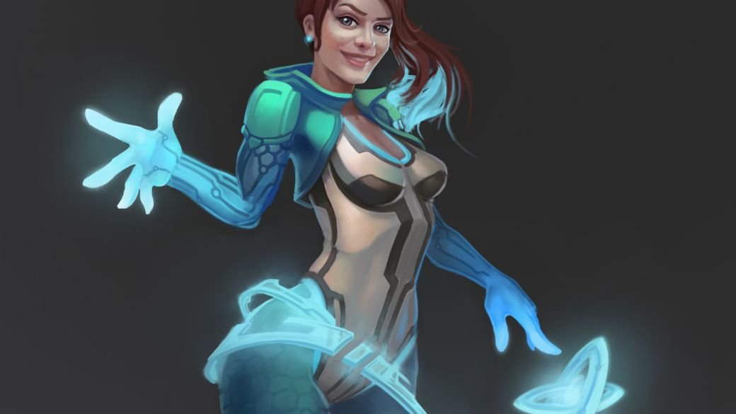 Месяц назад мы запустили конкурс героев Overwatch. По условиям вам требовалось придумать имя, две способности, ультимейт, пассивку и предысторию, победитель должен был получить коллекционку. То, что мы получили в ответ — превзошло все ожидания. Мы выбрали 10 лучших работ и еще 6 похвальных героев, которые получат по серебряному достижению, а все остальные получат по бронзовому. Кроме того, Александру Трофимову так понравились работы, что он прокомментировал лучшие из них, для чего мы и собрали все в одну большую статью. Приступим!