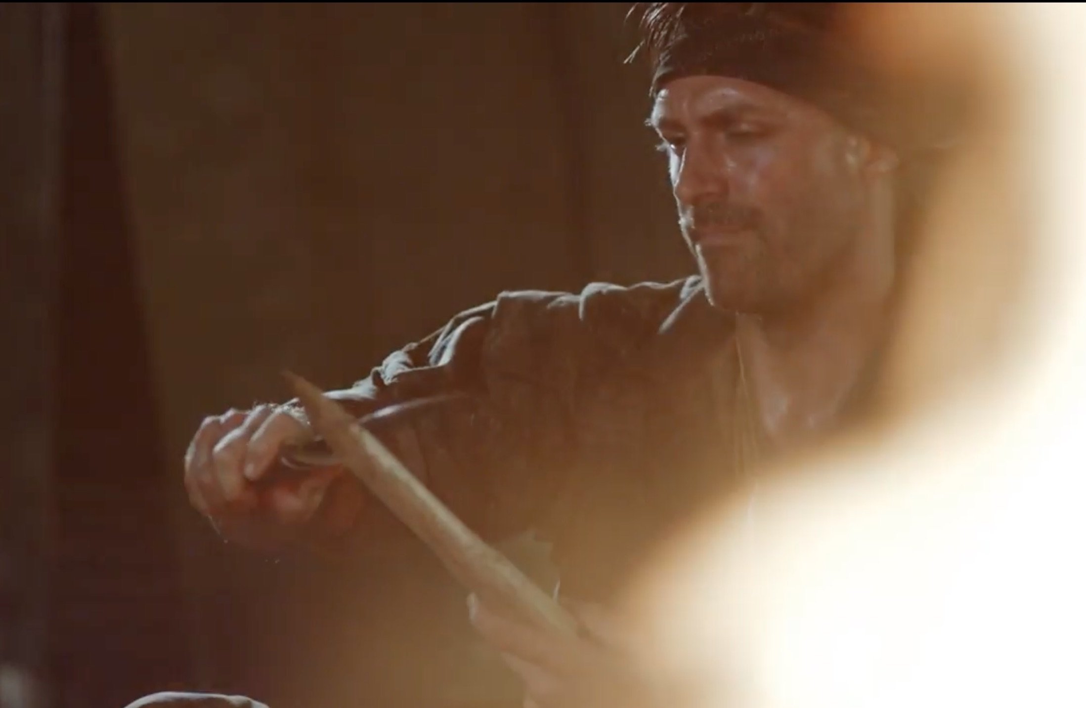 В новом фильме Нил Бломкамп сумел испортить войну с зомби во Вьетнаме! - фото 5