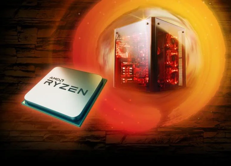 Названы цена и дата выхода процессоров Ryzen Threadripper от AMD - фото 1