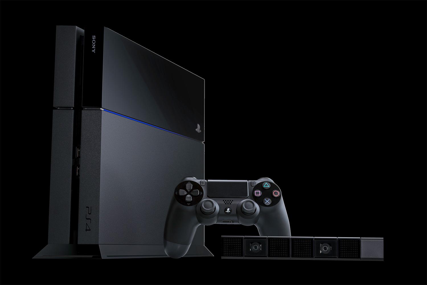 Sony продала 10 млн PS4 - изображение 1 Sony продала 10 млн PS4 - фото 1