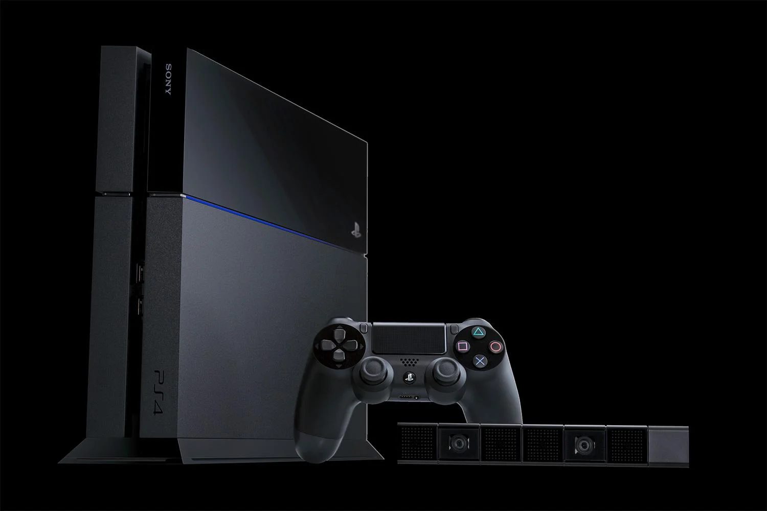 Sony продала 10 млн PS4 - фото 1
