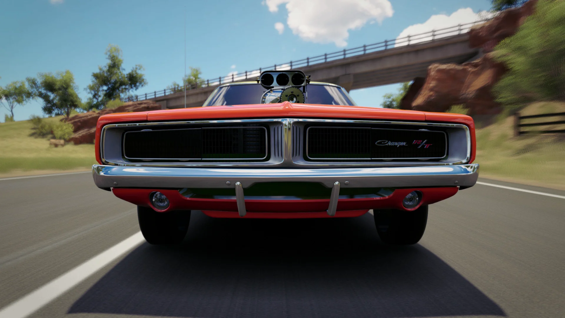 10 изумительных скриншотов Forza Horizon 3 - фото 3