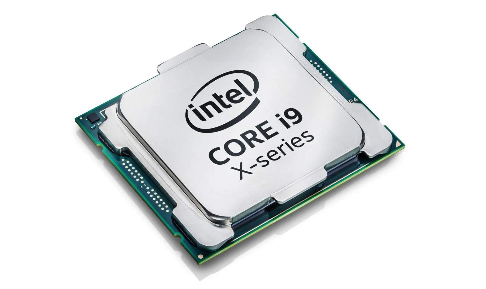 Мощь! Представили топовый Intel Core i9: 18 ядер, 36 потоков, $2 000 - фото 1