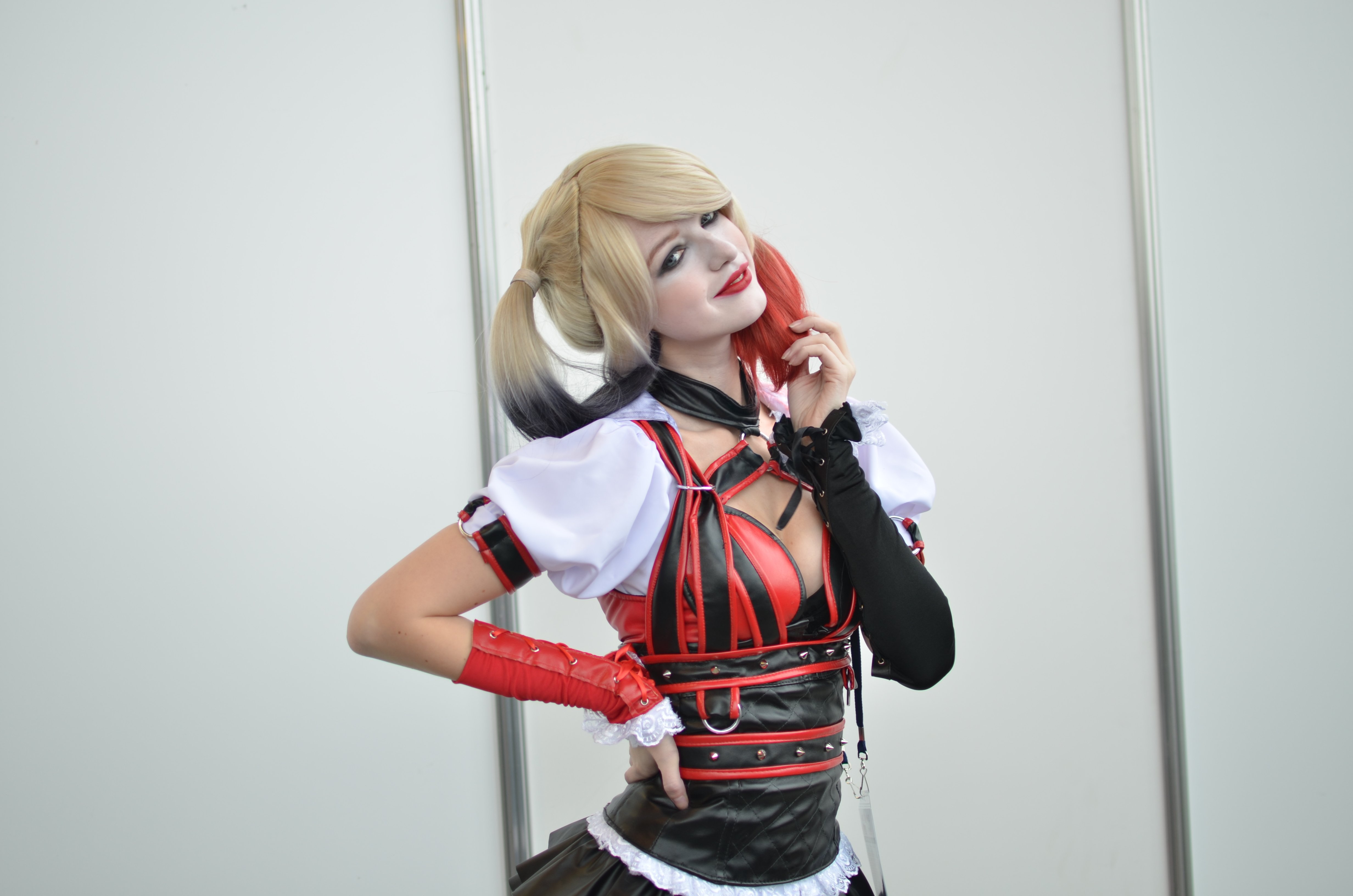 Фотоотчет с «Игромира» и Comic Con Russia, день 2 – концерт Noize MC - фото 5