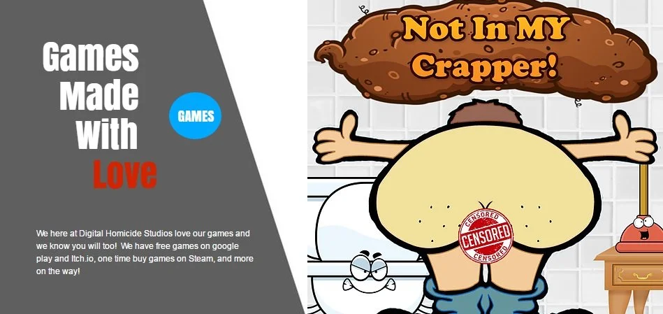 Слабоумие и слабоумие: Digital Homicide намерена судиться с Valve - изображение 1 Слабоумие и слабоумие: Digital Homicide намерена судиться с Valve - фото 1