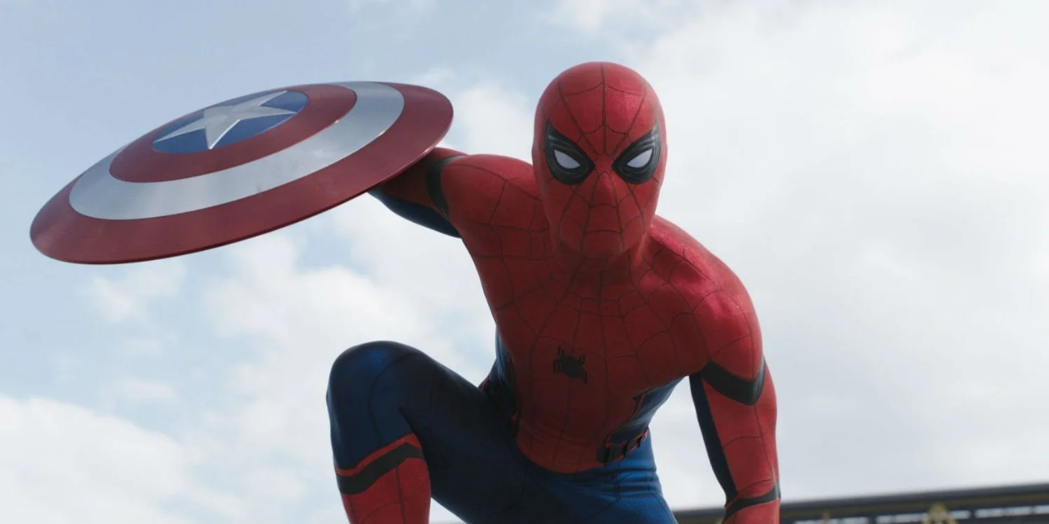 Как после разборок с Sony Человек-паук попал к Marvel? - фото 1