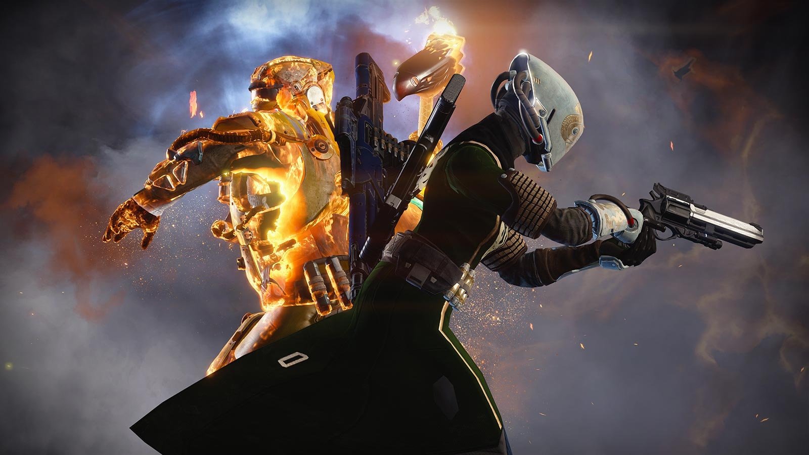 The Taken King бьет рекорды Destiny, новый рейд вот-вот начнется - фото 1