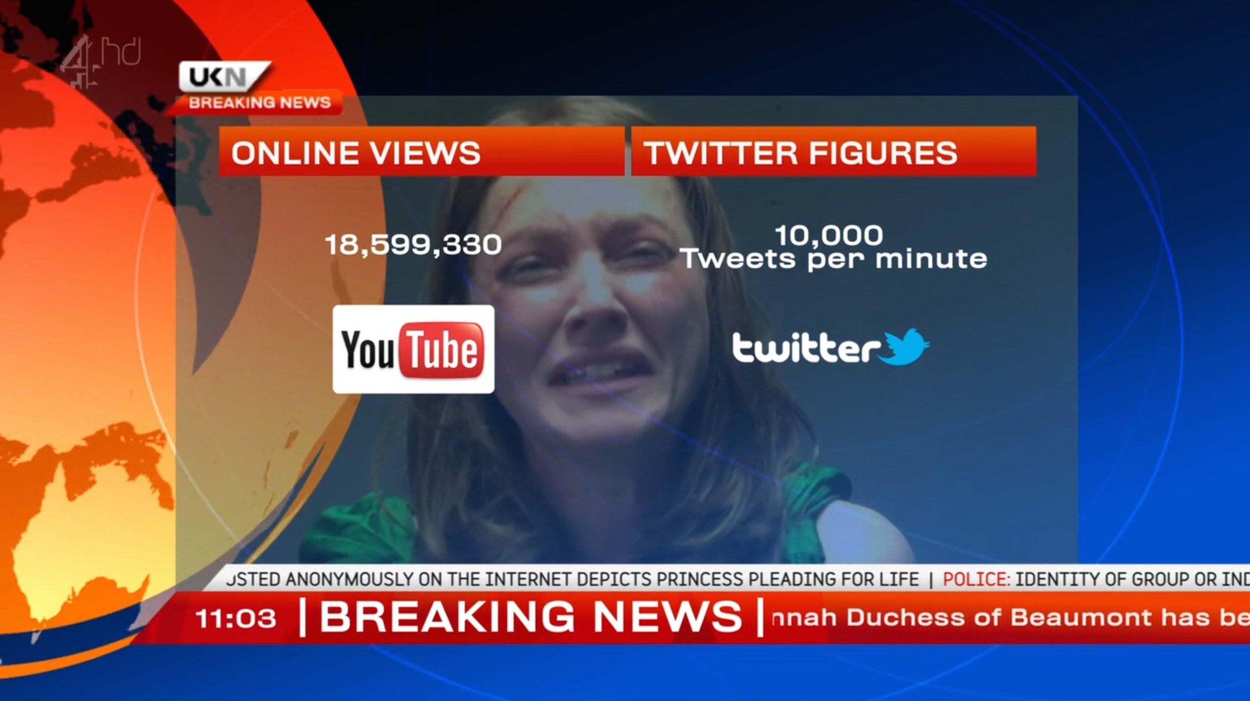 Netflix заказала британцам новый сезон сериала «Черное зеркало» - фото 2