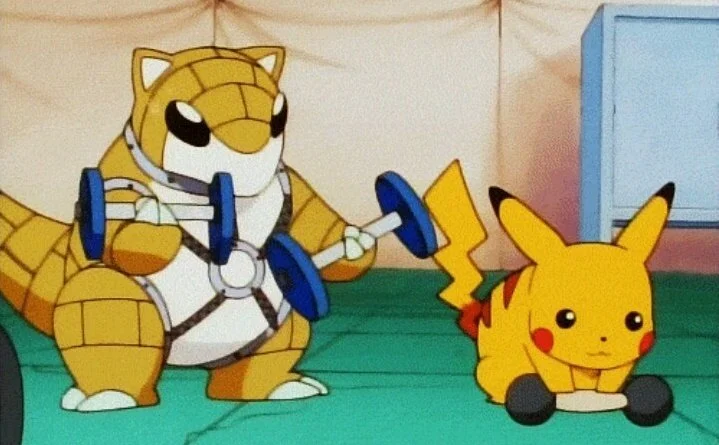 Как получить самых редких и сильных покемонов в Pokemon Go - фото 2