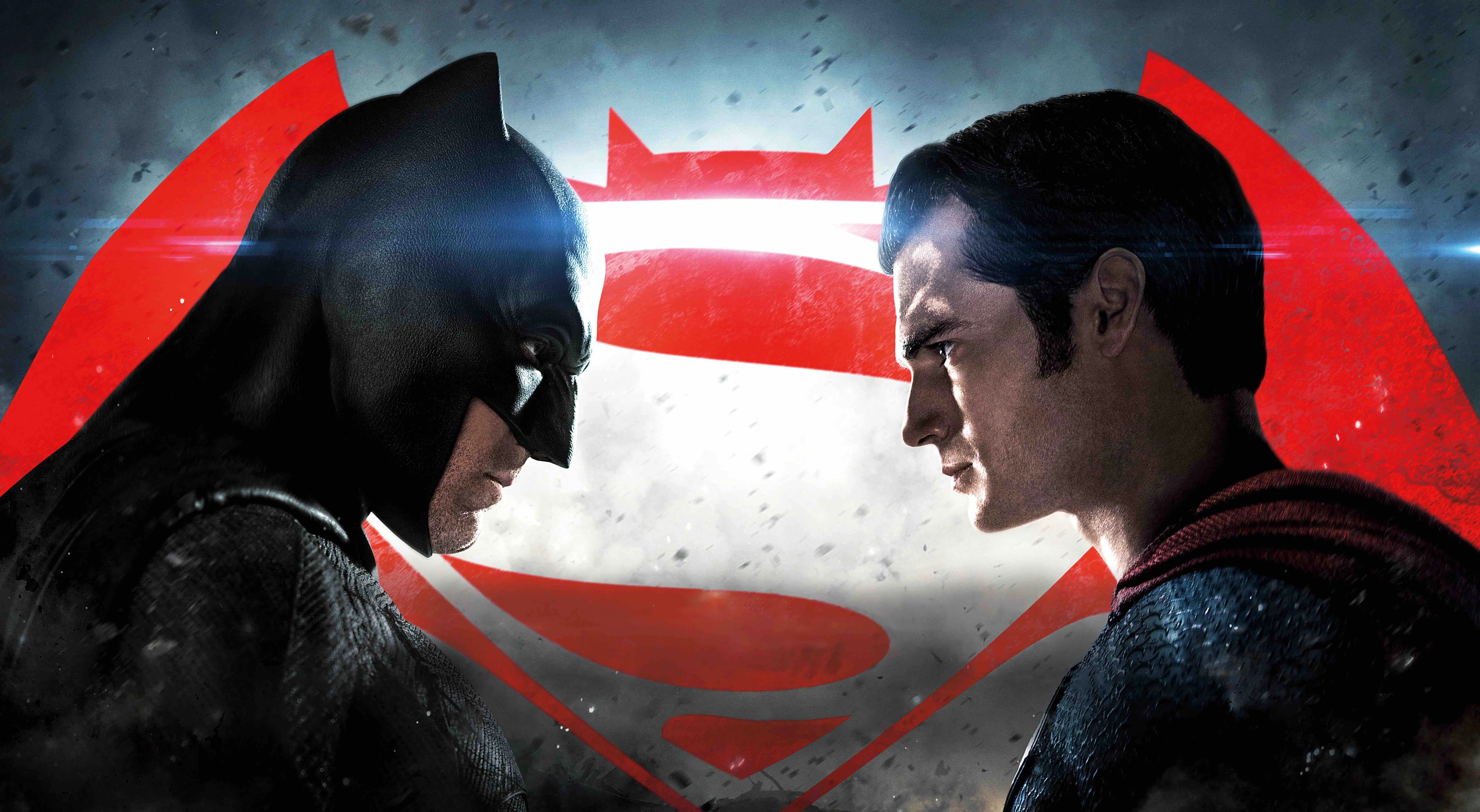 Режиссерка «Бэтмена против Супермена» растянет пролог и эпилог - фото 1