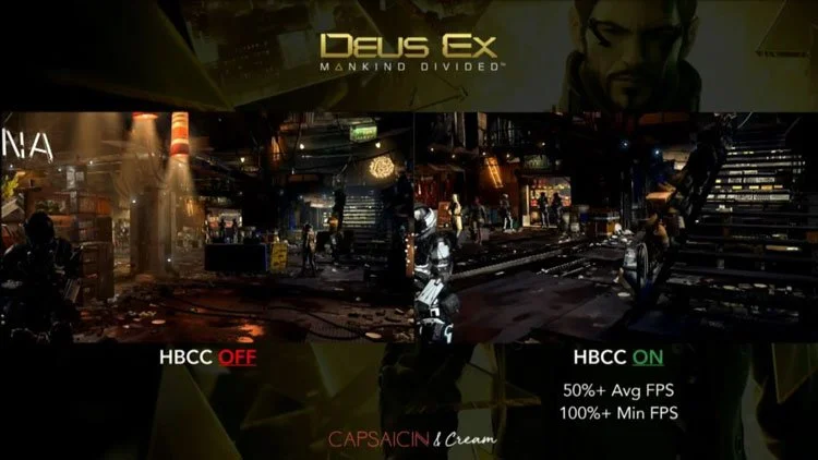 Radeon RX Vega – новая линейка видеоускорителей AMD  - фото 3