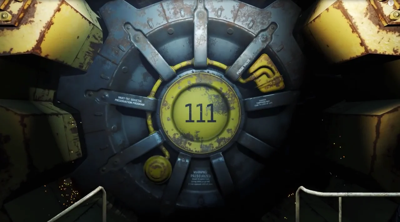 Анонс Fallout 4 — это успех? - фото 1
