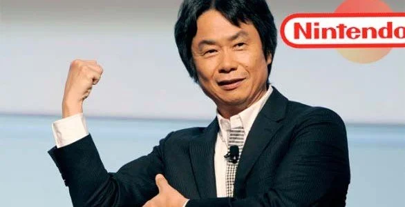Nintendo объяснила столь плотную завесу тайны над NX - фото 1