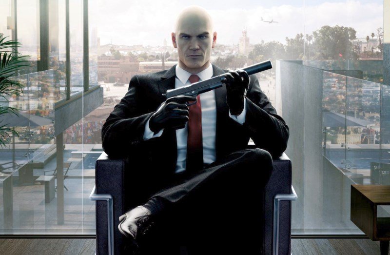 Разработчики Hitman хотят выпустить целых три сезона игрового сериала - фото 1