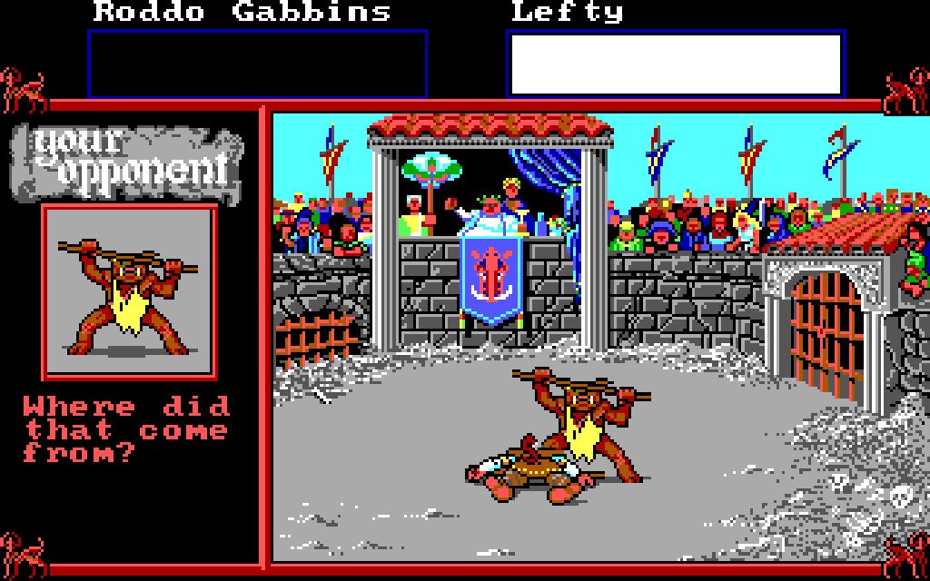 Menzoberranzan и еще 12 отличных игр по AD&D появились на GOG - фото 5