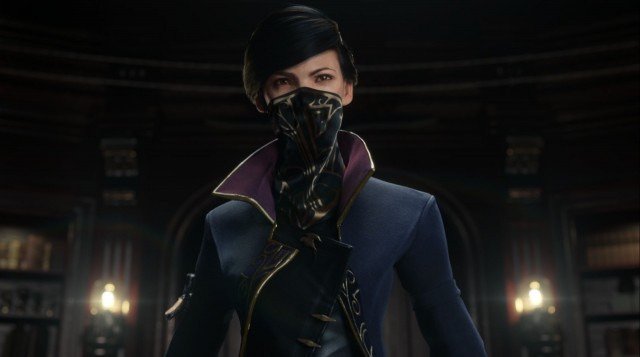 Dishonored 2: выбранный герой определяет геймплей - фото 1