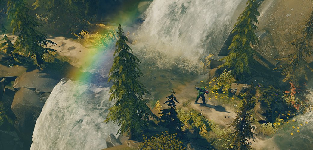 4 часа с Halo Wars 2 - фото 5