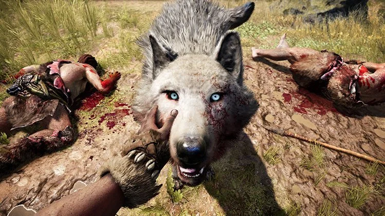 Удар по пиратству: Far Cry Primal и Tomb Raider на PC защитит Denuvo - фото 1