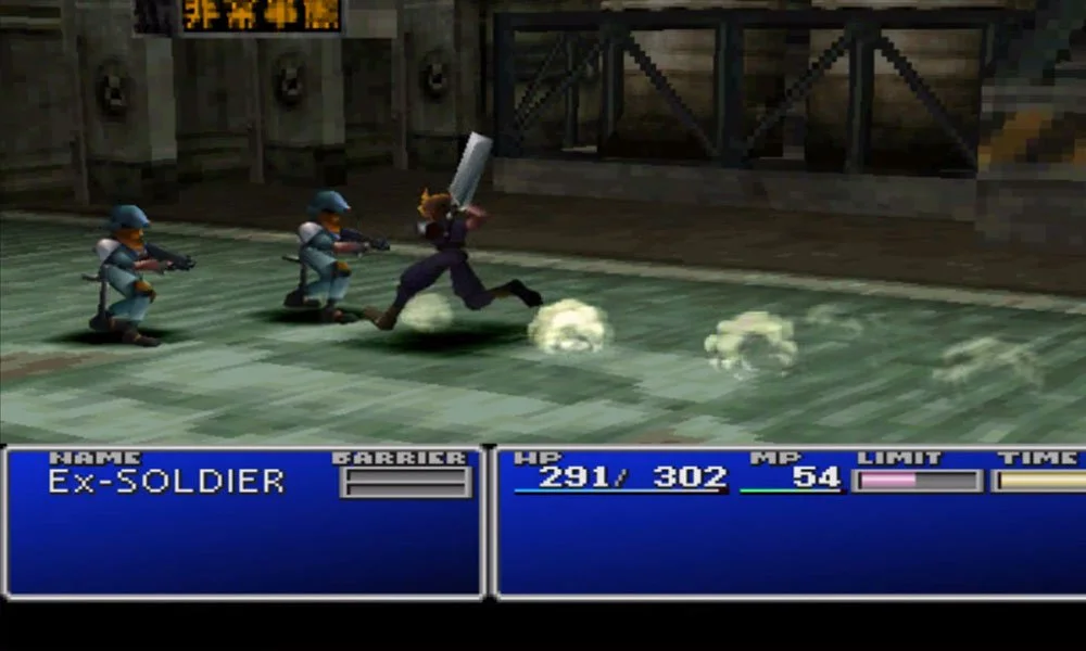 Для многих игроков знакомство с японскими ролевыми играми в целом и серией Final Fantasy в частности началось с седьмой части. Игра настолько высоко ценится, что ремейк был бы как нельзя кстати. 