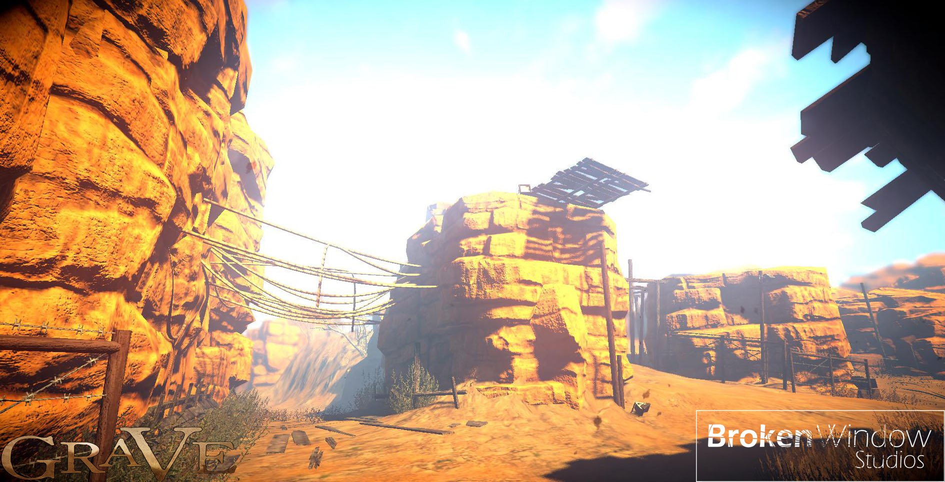 Xsolla пообщалась с Тристаном Муром – одним из основателей компании Broken Window Studios и руководителем проекта Grave. Эта необычная игра о выживании была номинирована на Independent Game Festival 2015, собрала более $30 тысяч на Kickstarter и при этом попала на PS4 и Xbox One. Тристан рассказал о сюрреалистическом ужастике и тех инструментах, которые позволили команде сэкономить время и деньги.