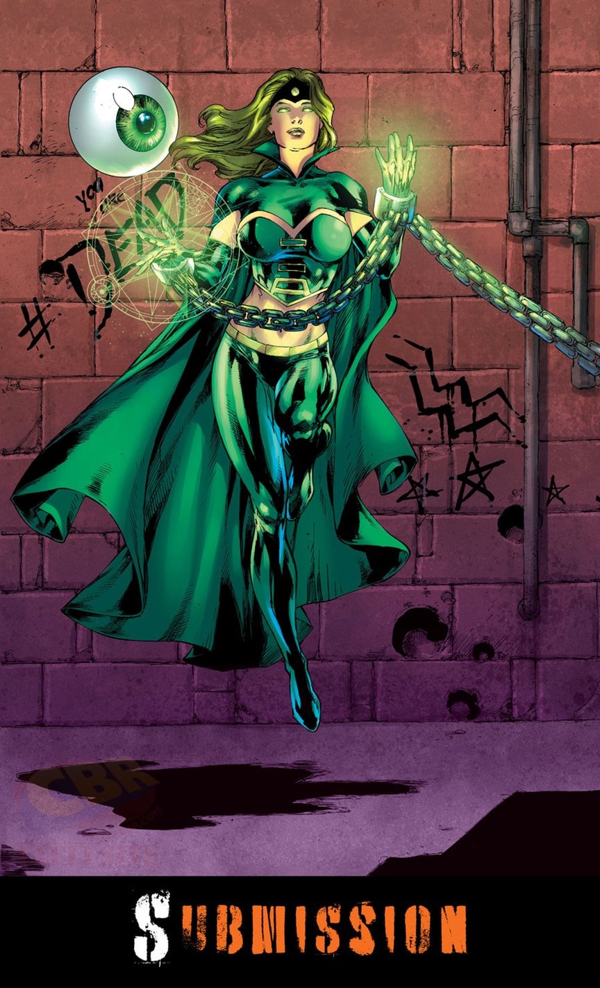 Кто стравил друг с другом Отряд Самоубийц и Лигу Справедливости?  - фото 4