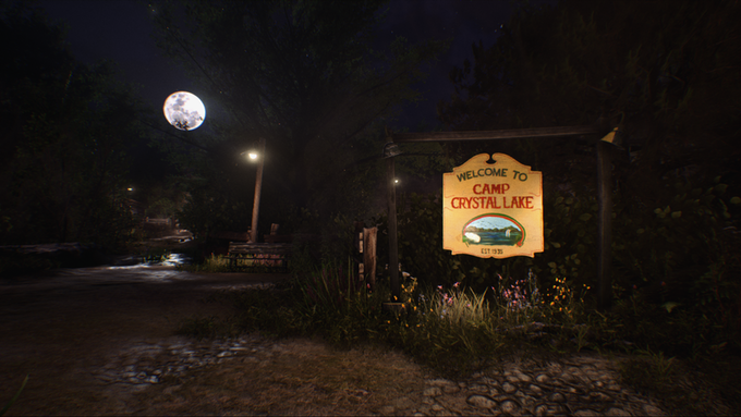 На Kickstarter вышла Friday the 13th с Кейном Ходдером в роли Джейсона - фото 3