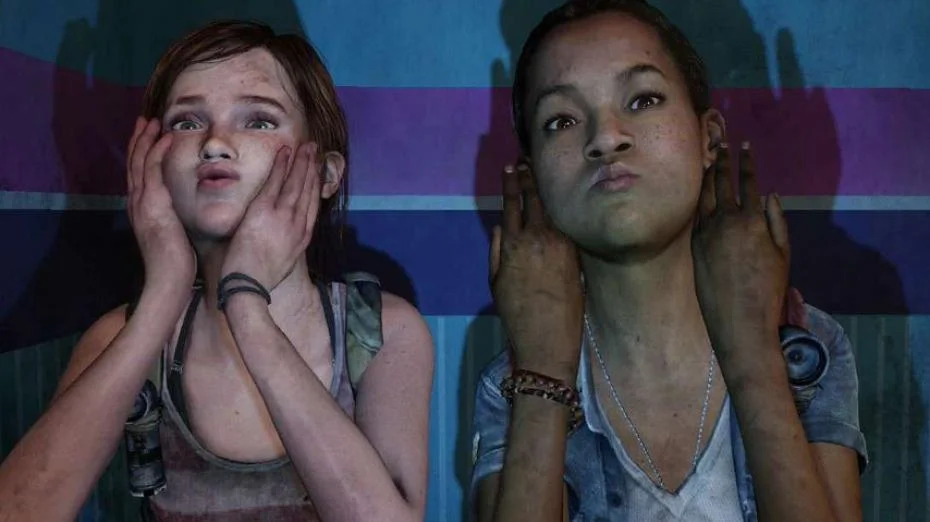 The Last of Us: Remastered удержала первое место в британском чарте