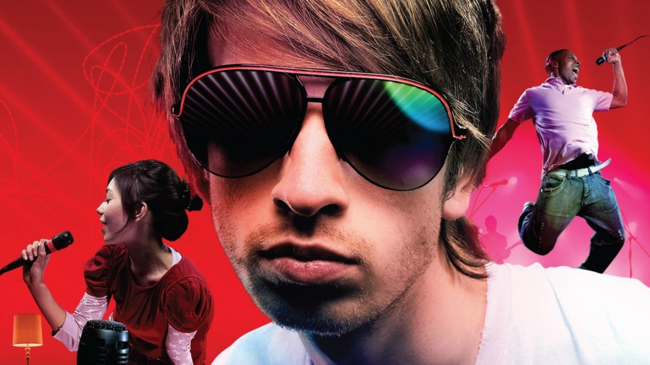 SingStar: Ultimate Party споет в конце октября - фото 1