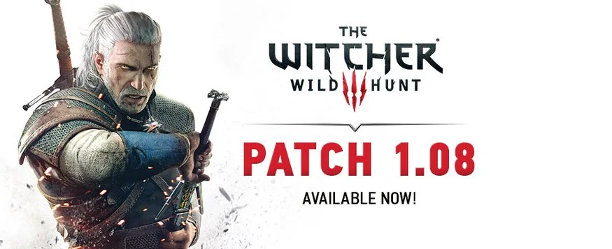 The Witcher 3: патч 1.08 подготовил почву для New Game Plus - фото 1